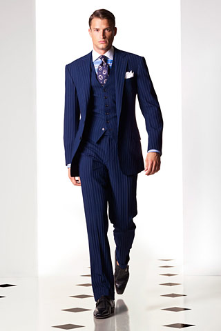 Ralph Lauren / - 2010